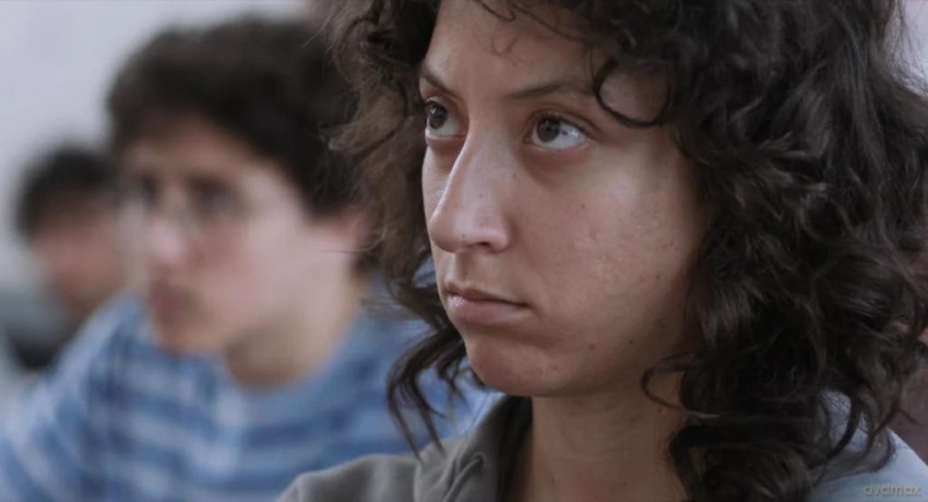 Amal, Un Esprit Libre [DVD]