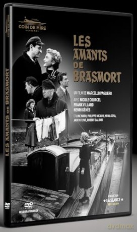 Amants De Bras Mort (Les) [DVD]