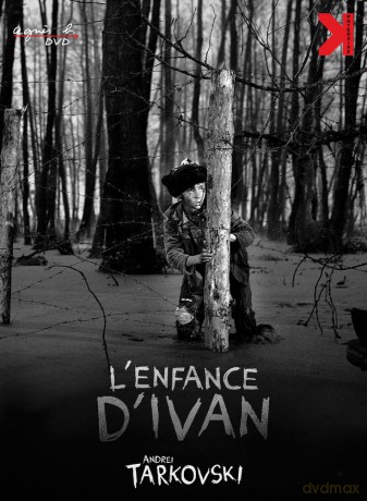 Andrei Tarkovski - L Integrale - 9 Dvd [DVD]