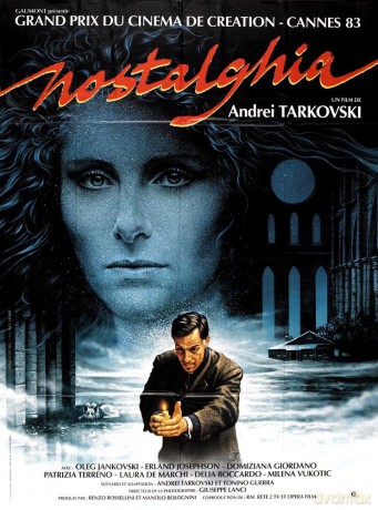 Andrei Tarkovski - L Integrale - 9 Dvd [DVD]