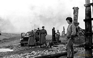 Andrei Tarkovski - L Integrale - 9 Dvd [DVD]