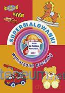Supealowanki - wymarzo prezenty [KSIĄŻKA]