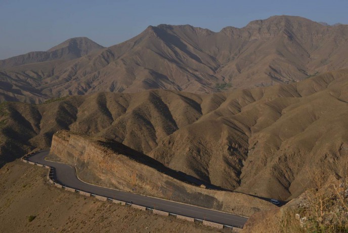 Au Depart De Marrakech [DVD]