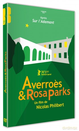 Averroes Et Rosa Parks [DVD]