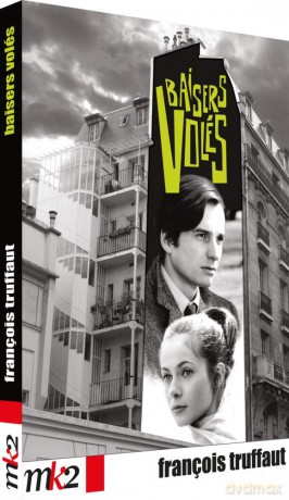 Baisers Voles [DVD]