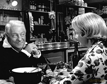 Baron De L Ecluse (Le) [DVD]