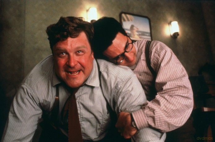 Barton Fink (mediabook) [Blu-Ray]