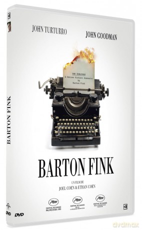 Barton Fink [DVD]
