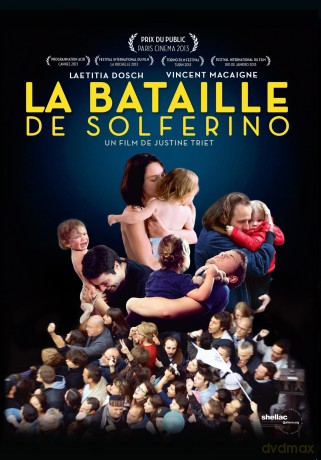 Bataille De Solferino (La) [DVD]