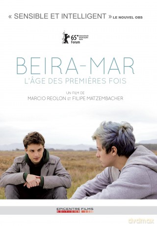 Beira - Mar [DVD]