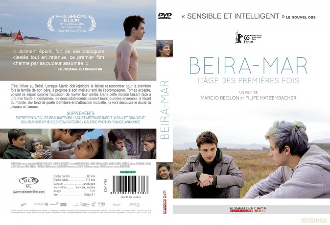 Beira - Mar [DVD]
