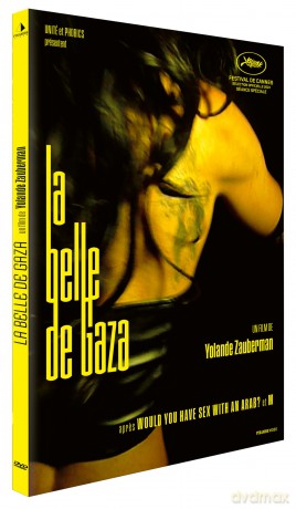 Belle De Gaza (La) [DVD]