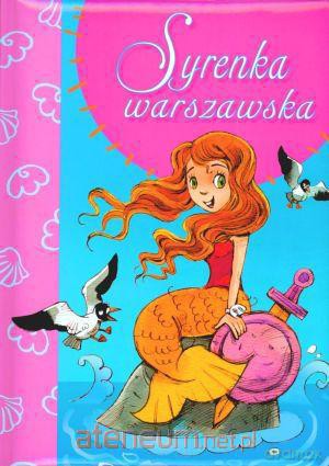 Syrenka Warszawska [KSIĄŻKA]