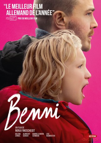 Benni [DVD]