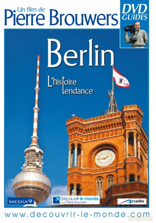 Berlin [DVD]