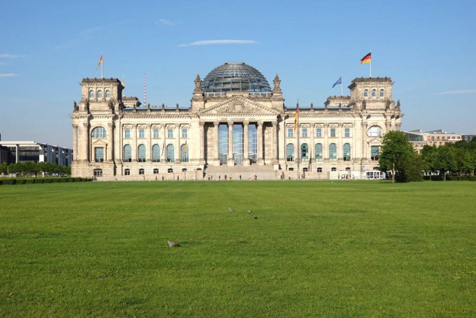 Berlin [DVD]