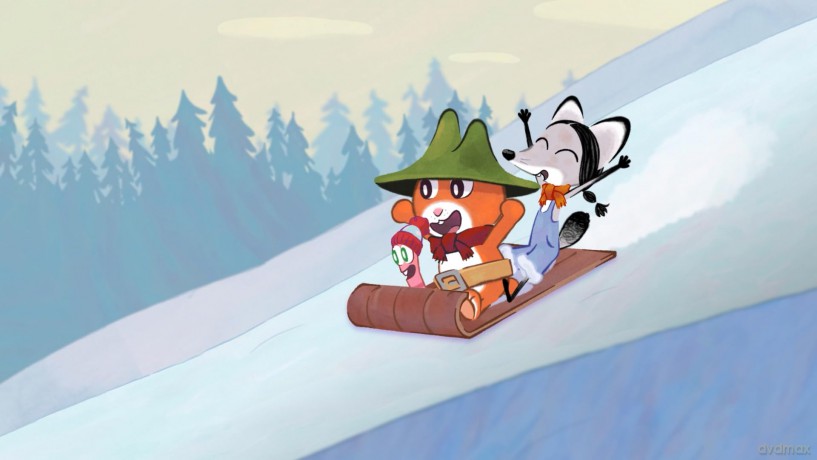 Billy Le Hamster Cowboy V5 [DVD]