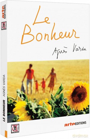 Bonheur (Le) [DVD]