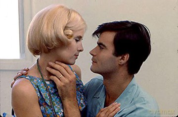 Bonheur (Le) [DVD]