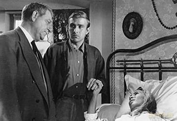 Cas Du Docteur Laurent (Le) [DVD]