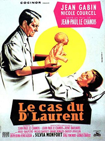Cas Du Docteur Laurent (Le) [DVD]