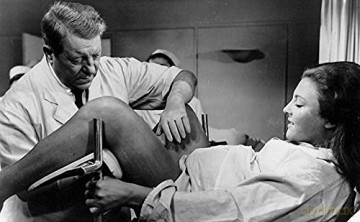 Cas Du Docteur Laurent (Le) [DVD]