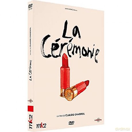 Ceremonie (La) [DVD]