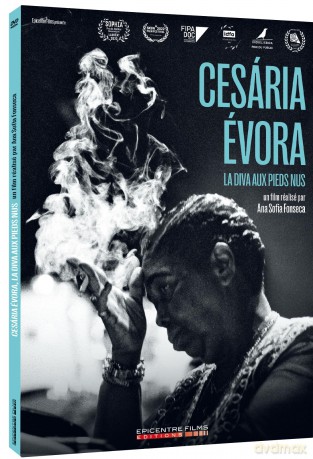 Cesaria Evora [DVD]