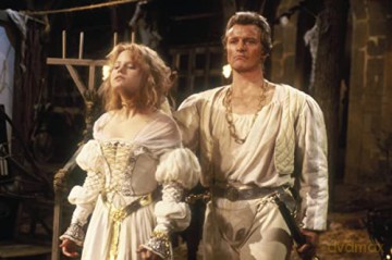 Chair Et Le Sang (La) [Blu-Ray]