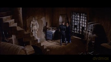 Chambre Des Tortures (La) [Blu-Ray]