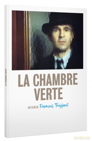 Chambre Verte (La) [Blu-Ray]