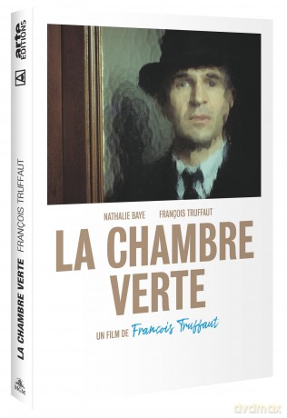 Chambre Verte (La) [DVD]