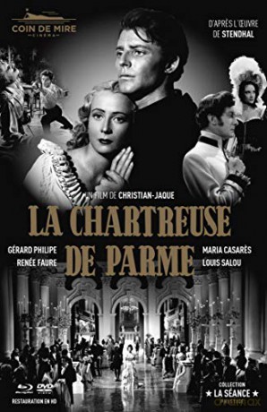Chartreuse De Parme (La) [DVD]