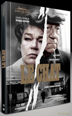 Chat (Le) [DVD]