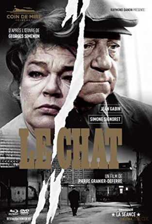 Chat (Le) [DVD]