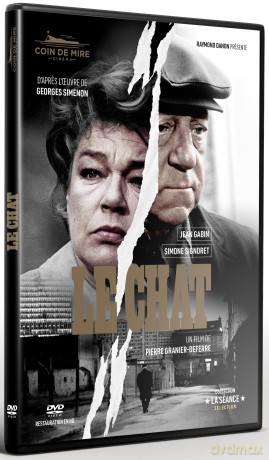 Chat (Le) [DVD]