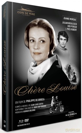 Chere Louise [DVD]