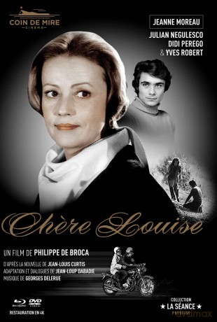 Chere Louise [DVD]