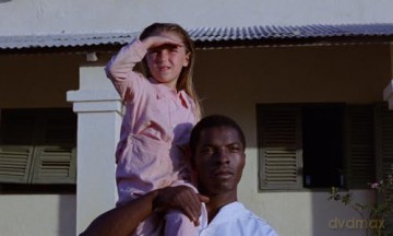 Chocolat [Blu-Ray]