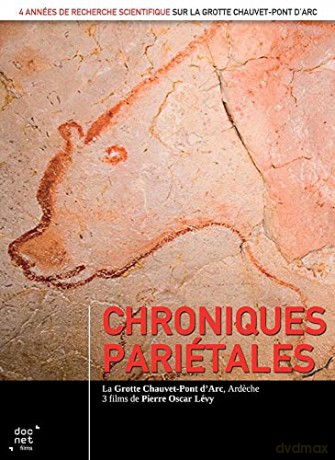 Chroniques Parietales - 2 Dvd [DVD]