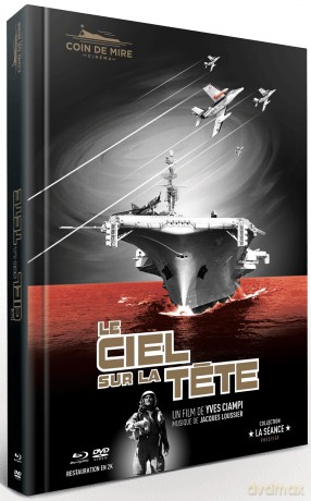 Ciel Sur La Tete (Le) [DVD]