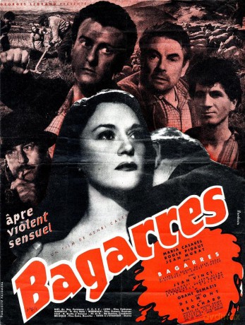 Cinema Français D Apres Guerre - 4 Dvd [DVD]