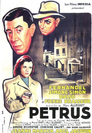 Cinema Français D Apres Guerre - 4 Dvd [DVD]