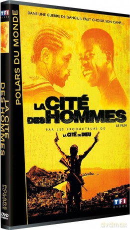 Cite Des Hommes (La) - News [DVD]