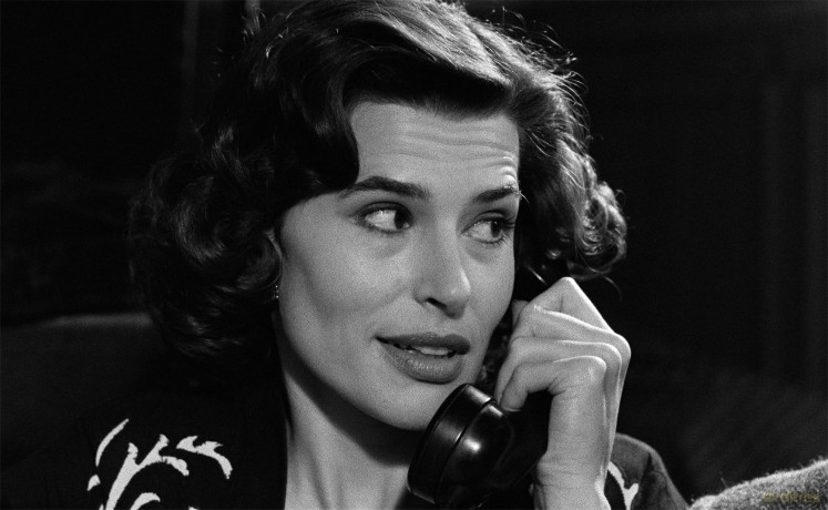 Coffret 5 Heroines De Francois Truffaut - 4 Uhd [Blu-Ray 4K]