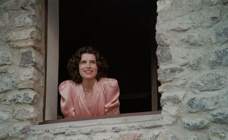 Coffret 5 Heroines De Francois Truffaut - 4 Uhd [Blu-Ray 4K]