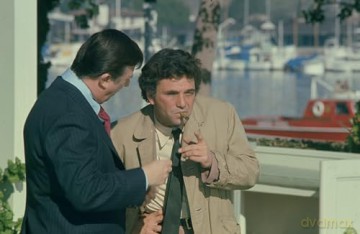 Coffret Columbo Integrale - Revision 1 - 22 Blu-Ray [Blu-Ray]