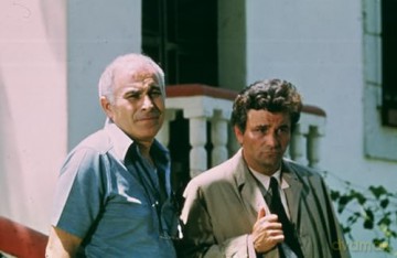 Coffret Columbo Integrale - Revision 1 - 22 Blu-Ray [Blu-Ray]