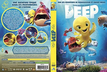 Deep [DVD]