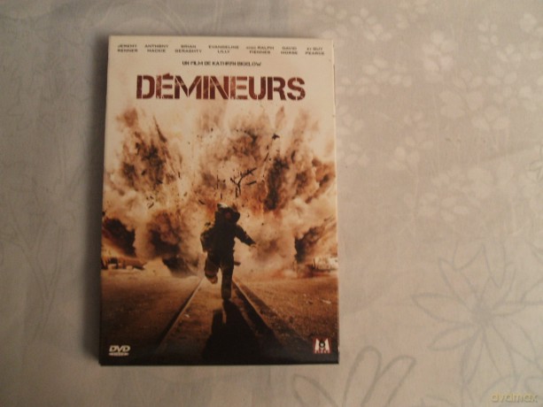 Demineurs [DVD]